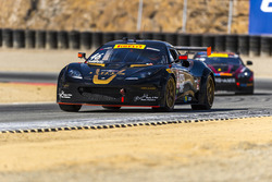 #46 SDR Motorsports Lotus: Scott Dollahite