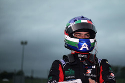 Alessio Rovera, Ebimotors - Verona