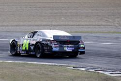 Anthony Kumpen, PK Carsport, Chevrolet SS