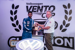 Keith Desouza