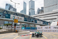 Nelson Piquet Jr., NEXTEV Nio Formula E team