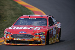 Greg Biffle, Roush Fenway Racing Ford