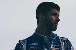 Felix Serralles, Carlin