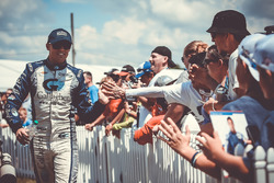 Max Chilton, Chip Ganassi Racing Chevrolet