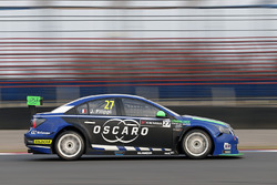 John Filippi, Campos Racing, Chevrolet RML Cruze TC1