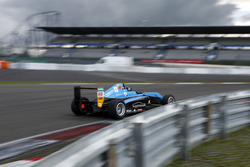 Giacomo Bianchi, Jenzer Motorsport