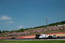 Felipe Massa, Williams FW38