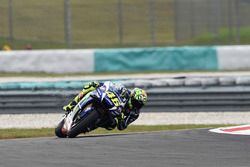 Valentino Rossi, Yamaha Factory Racing