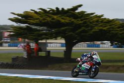 Enea Bastianini, Gresini Racing Team Moto3