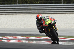 Alvaro Bautista, Aprilia Gresini Racing Team