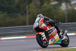 Axel Pons, AGR Team