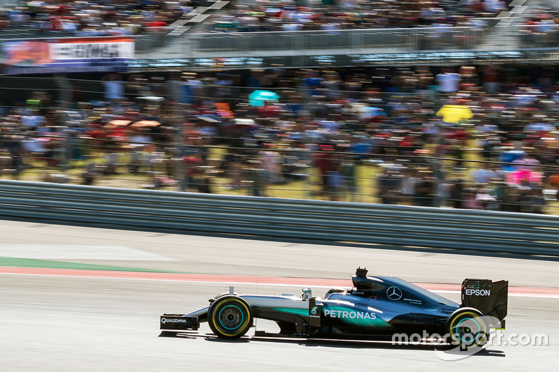GP Amerika Serikat 2016