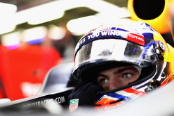 Макс Ферстаппен, Red Bull Racing RB12