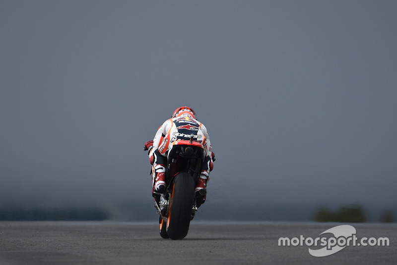 Marc Márquez, Repsol Honda Team