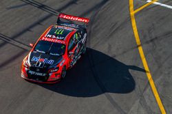 Garth Tander, Warren Luff, Holden Racing Team