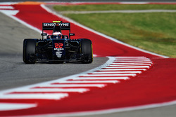 Jenson Button, McLaren MP4-31