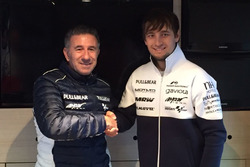 Jorge Martínez et Karel Abraham, Aspar Team