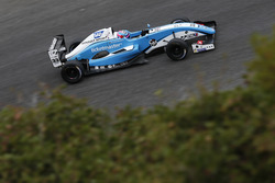 Max Defourny, R-ace GP