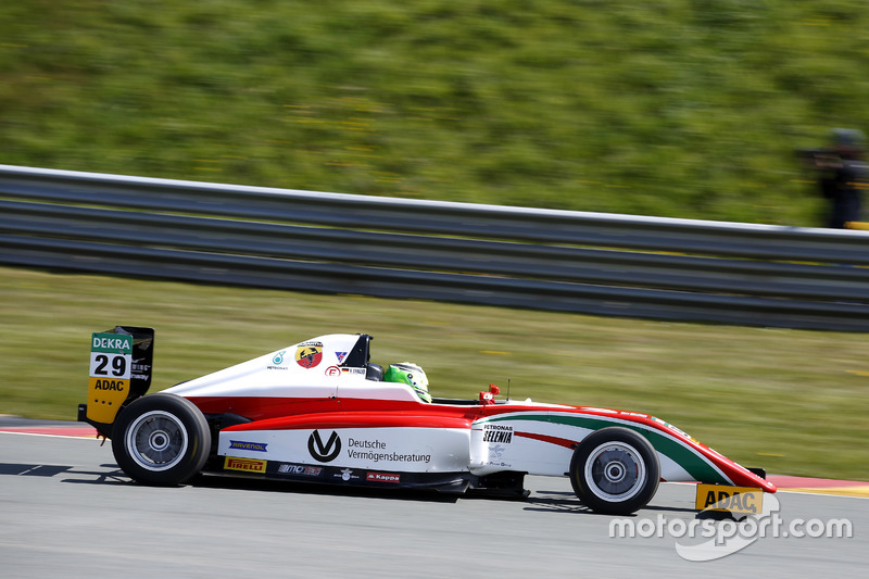 Formel 4
