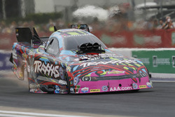Courtney Force