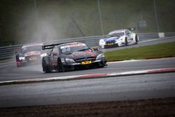 Максимилиан Гетц, Mercedes-AMG Team HWA, Mercedes-AMG C63 DTM