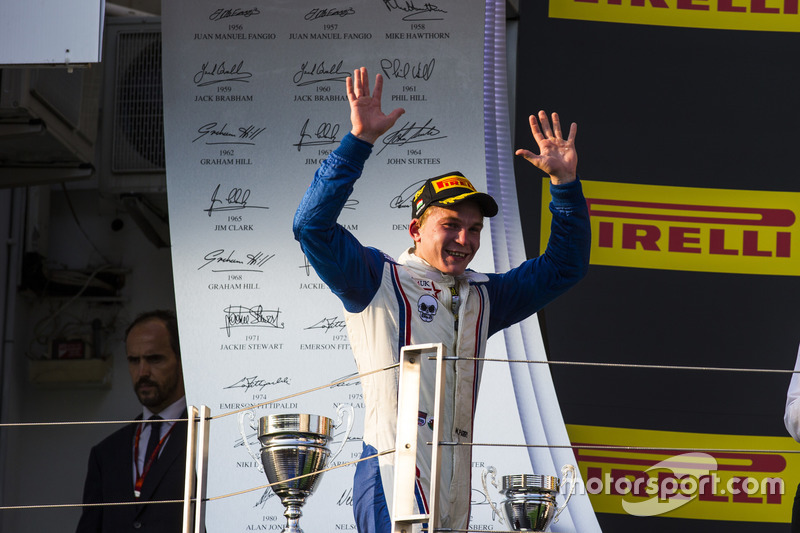 Hungaroring - C1