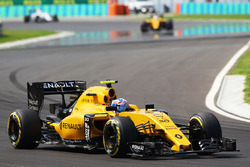 Jolyon Palmer, Renault Sport F1 Team RS16