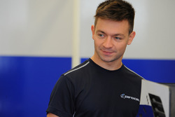 Matthieu Vaxivière, SMP Racing