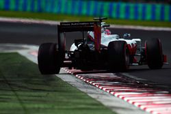 Romain Grosjean, Haas F1 Team VF-16