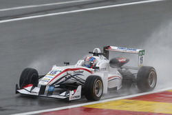 Ukyo Sasahara, ThreeBond with T-Sport, Dallara F312 ThreeBond