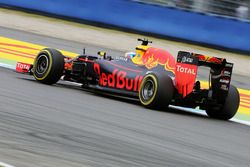 Daniel Ricciardo, Red Bull Racing RB12