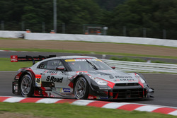 #46 S Road CRAFTSPORTS GT-R