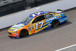 Ricky Stenhouse Jr., Roush Fenway Racing Ford