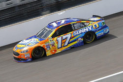 Ricky Stenhouse Jr., Roush Fenway Racing Ford