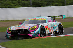 #4 グッドスマイル 初音ミク AMG