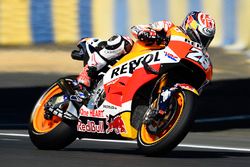 Dani Pedrosa, Repsol Honda Team