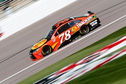 Martin Truex Jr., Furniture Row Racing Toyota