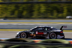 Timo Scheider, Audi Sport Team Phoenix, Audi RS 5 DTM