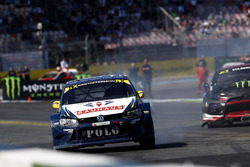 Johan Kristoffersson, Volkswagen Team Sweden