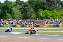 Marc Márquez, Repsol Honda Team