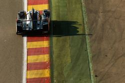 #1 Porsche Team Porsche 919 Hybrid: Timo Bernhard, Mark Webber, Brendon Hartley