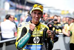 Pemenang lomba Alex Rins, Paginas Amarillas HP 40