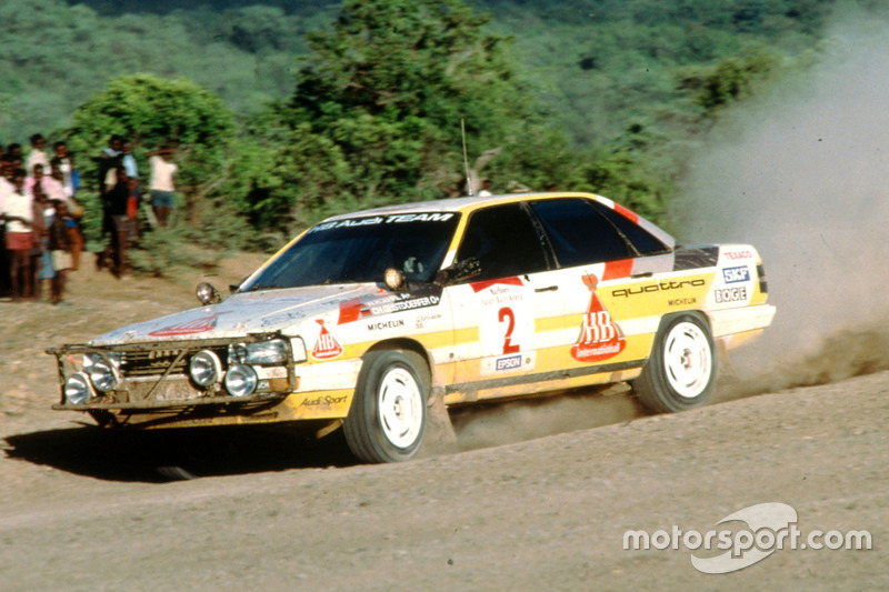 Walter Röhrl
