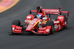 Scott Dixon, Chip Ganassi Racing Chevrolet