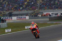Marc Marquez, Repsol Honda Team