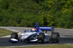 Dean Stoneman, Andretti Autosport