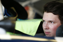 Brennan Poole, Chip Ganassi Racing Chevrolet