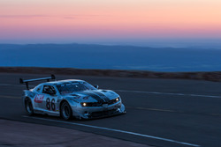 #86 Chevy Camaro: Mike Wilson