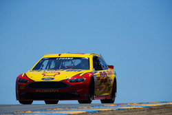Joey Logano, Team Penske Ford