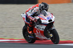Scott Redding, Pramac Racing